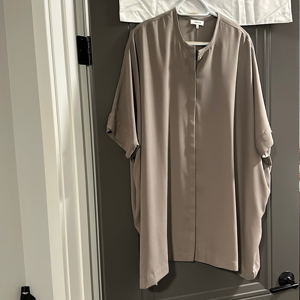 Tunic by Babaton.